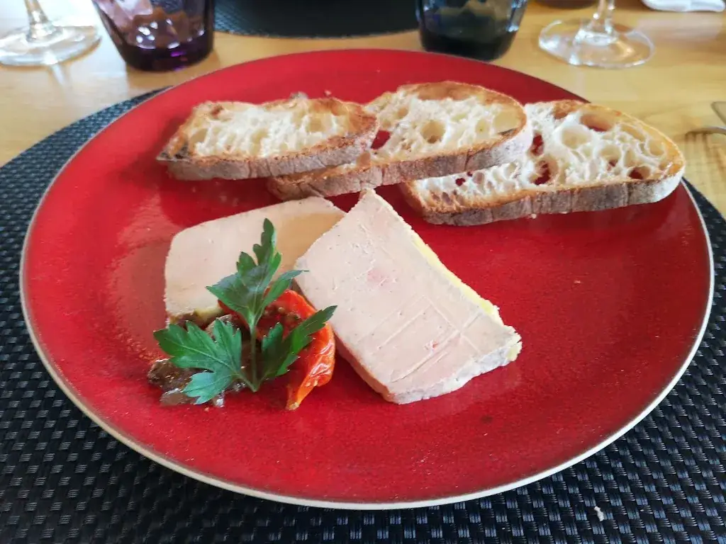 Menu_La Ferme Saint Hubert_Colleville-Montgomery_image_6