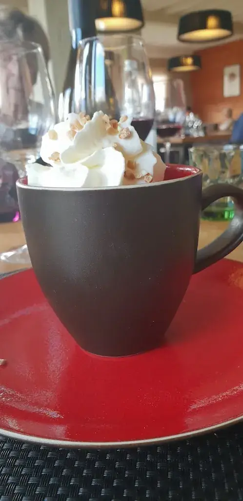 Menu_La Ferme Saint Hubert_Colleville-Montgomery_image_7