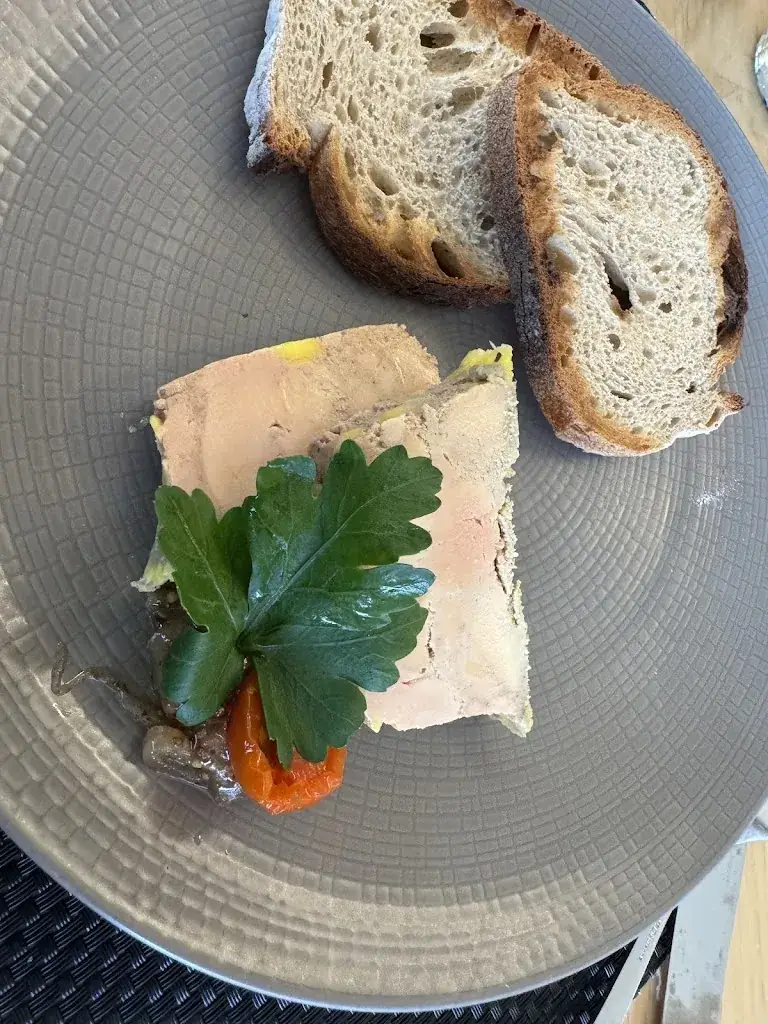 Menu_La Ferme Saint Hubert_Colleville-Montgomery_image_8