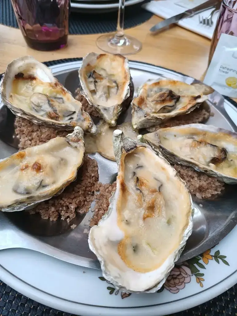 La Ferme Saint Hubert_Colleville-Montgomery_slider_image_2