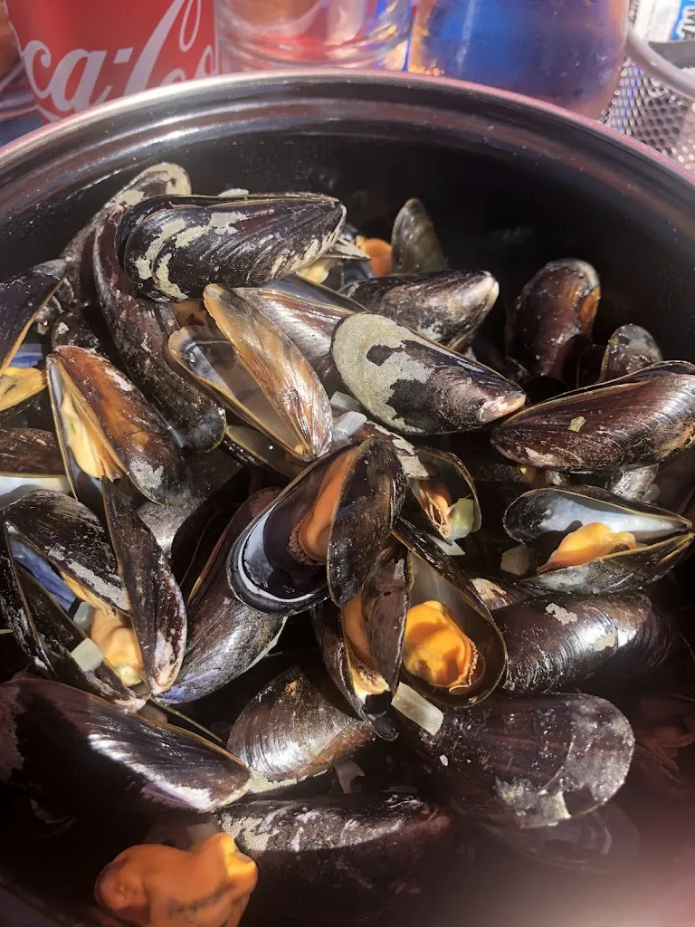 Menu_Le Gamin Du Gano_Colleville-Montgomery_image_5