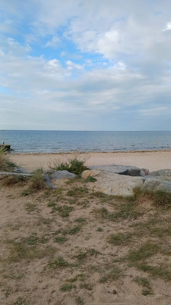 Pierre Canhan_Le Gamin Du Gano_Colleville-Montgomery_review