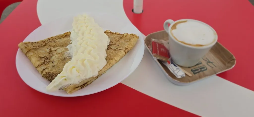 Kountay_Le Gamin Du Gano_Colleville-Montgomery_review