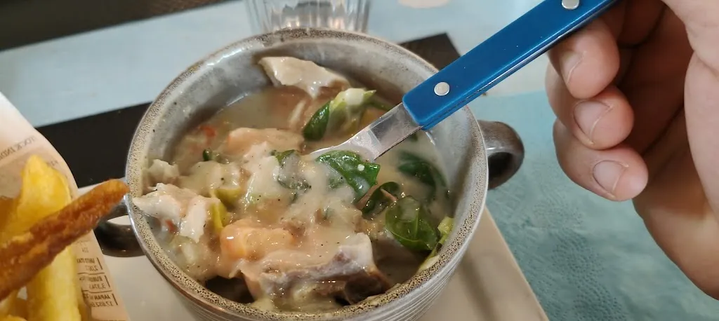 Menu_Le Bistrot d'Angèle_Colleville-Montgomery_image_5