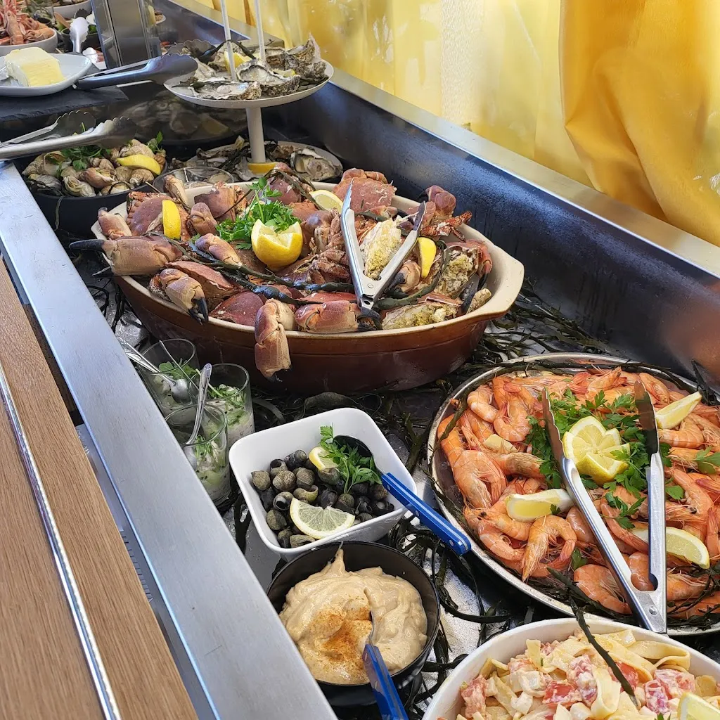 Menu_Le Bistrot d'Angèle_Colleville-Montgomery_image_7