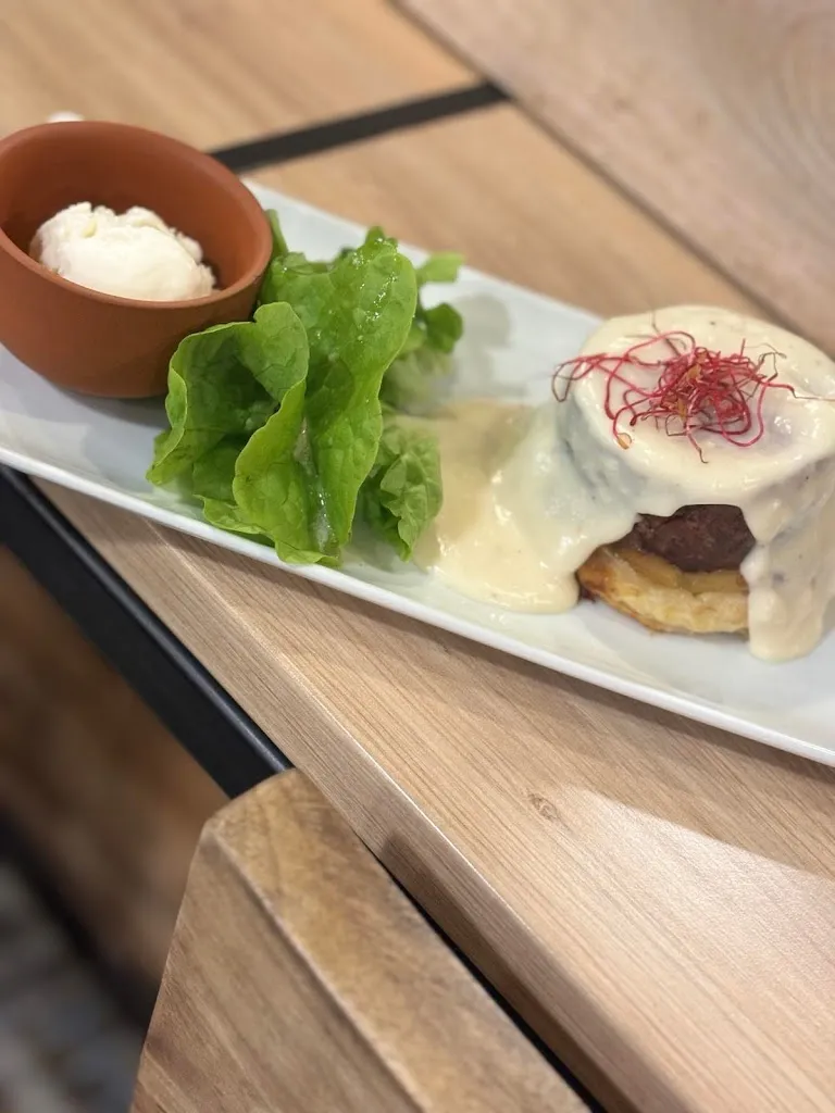 Menu_Le Bistrot d'Angèle_Colleville-Montgomery_image_8