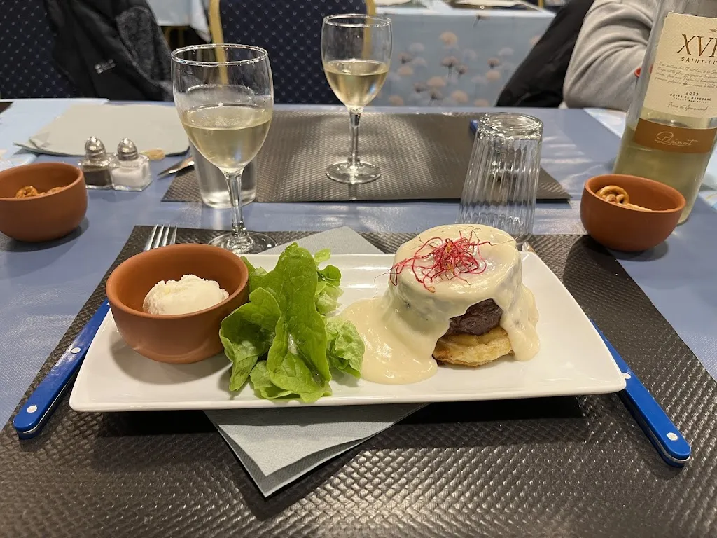 Menu_Le Bistrot d'Angèle_Colleville-Montgomery_image_9