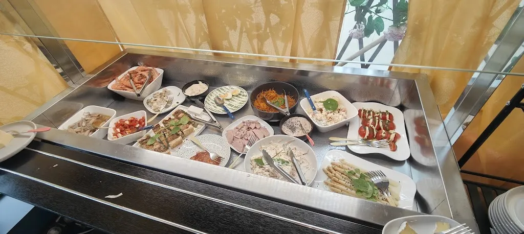 Sans Soucis_Le Bistrot d'Angèle_Colleville-Montgomery_review