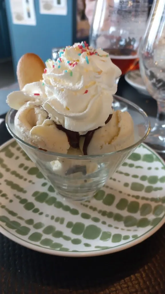 Maryline Lebouc_Le Bistrot d'Angèle_Colleville-Montgomery_review