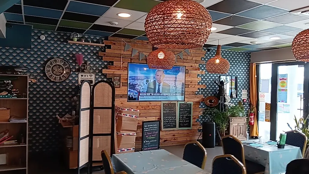 Le Bistrot d'Angèle_Colleville-Montgomery_slider_image_2