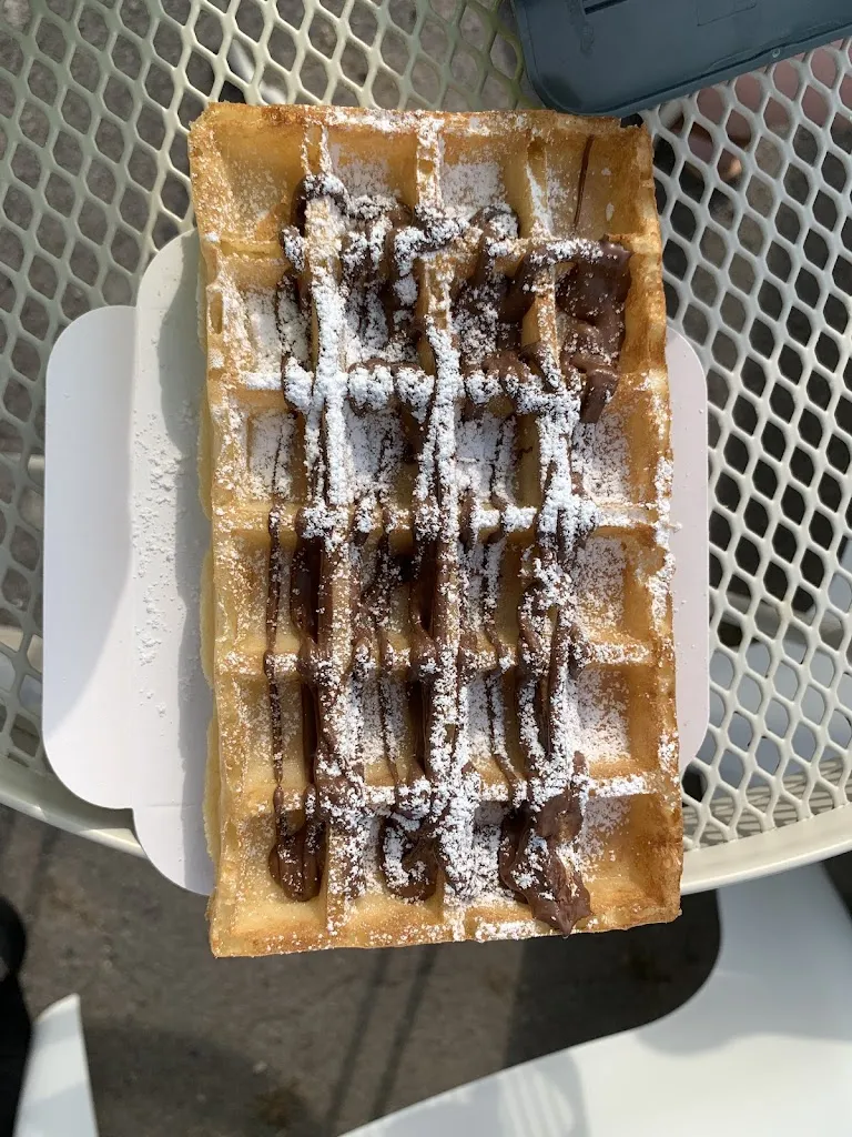 Menu_Les Glaciers Normands Côté Plage_Colleville-Montgomery_image_4