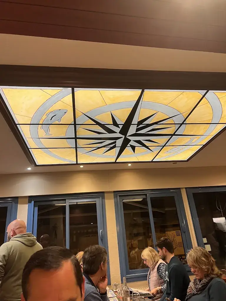 Tracy Cox_La Taverne_Lion-sur-Mer_review