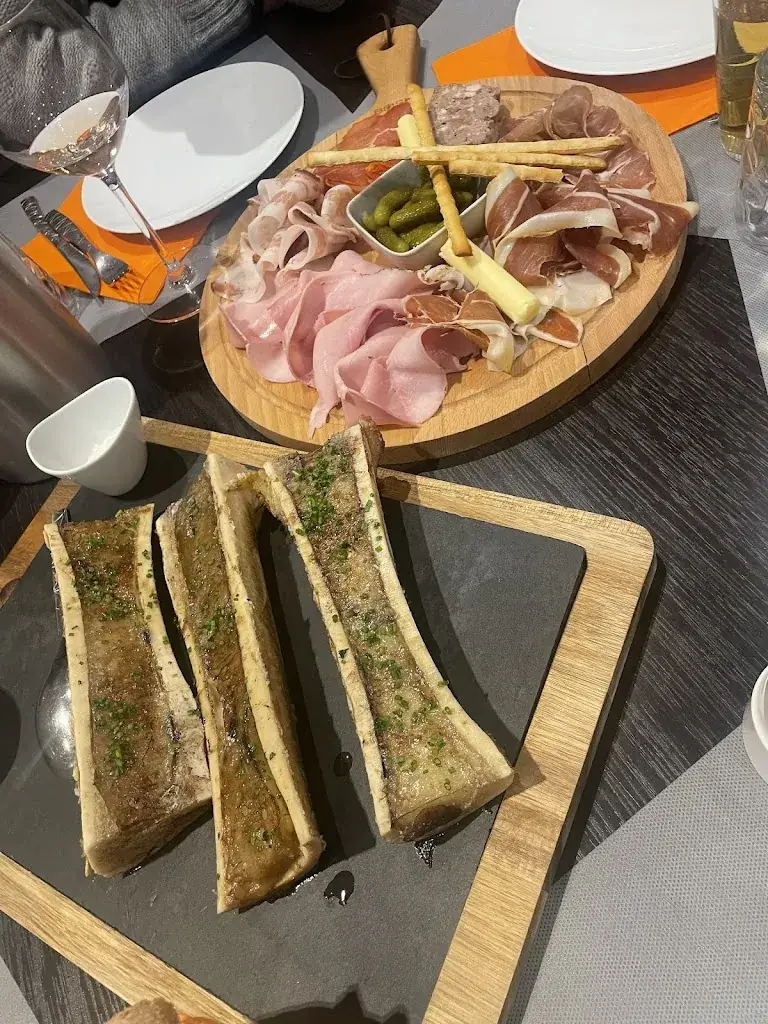 Menu_La Maison Des Pêcheurs_Grésy-sur-Isère_image_6