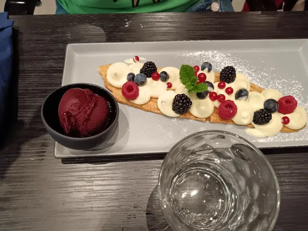 Menu_La Maison Des Pêcheurs_Grésy-sur-Isère_image_8