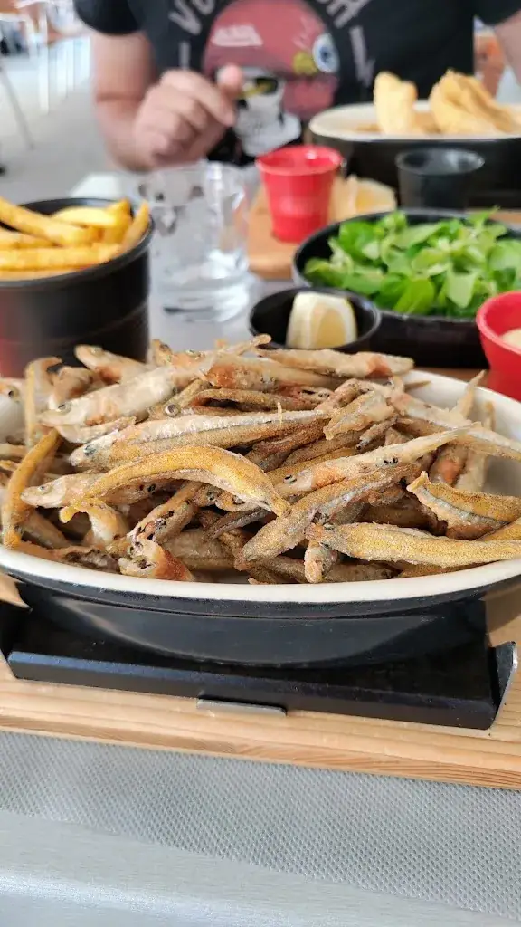 Menu_La Maison Des Pêcheurs_Grésy-sur-Isère_image_9