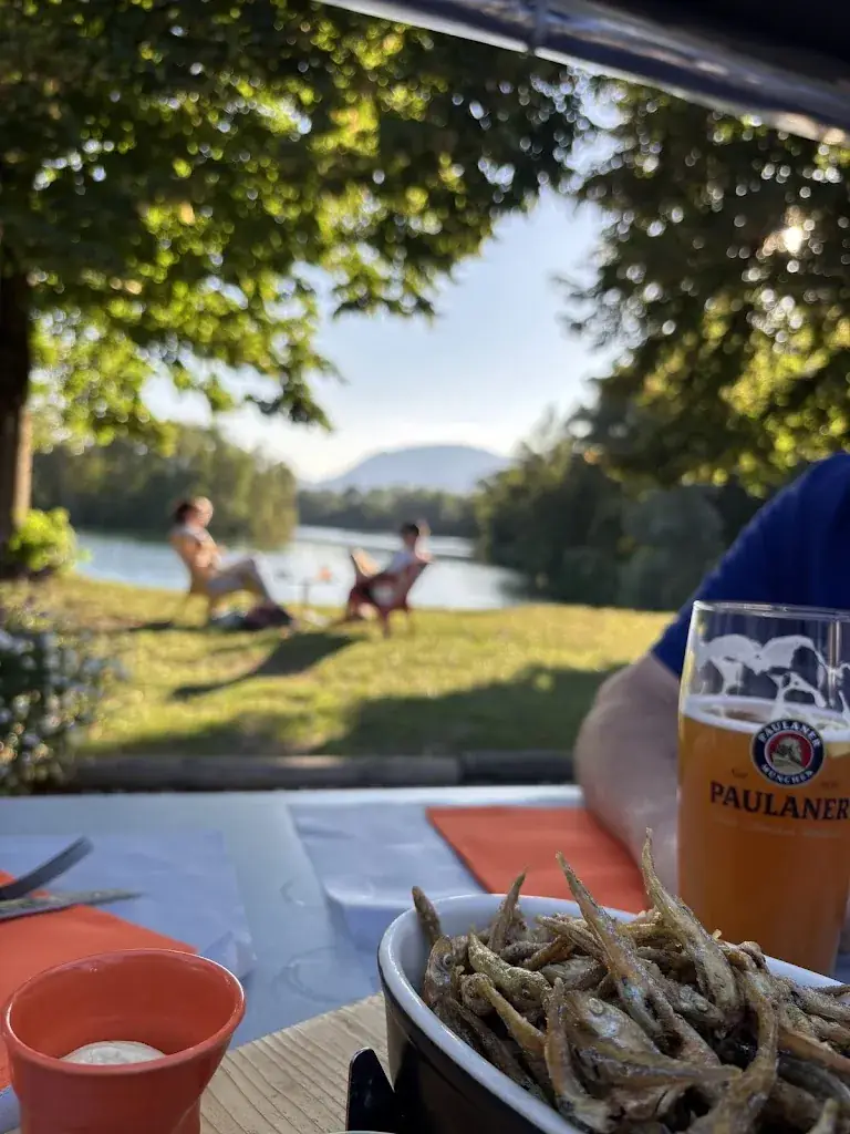 Luc Ramella_La Maison Des Pêcheurs_Grésy-sur-Isère_review