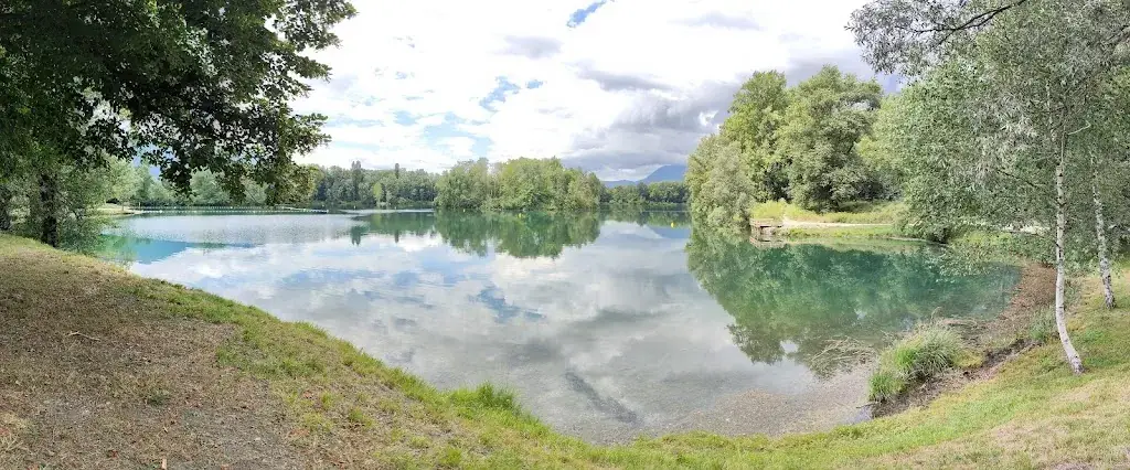 Gérard Messin Meynet_La Maison Des Pêcheurs_Grésy-sur-Isère_review