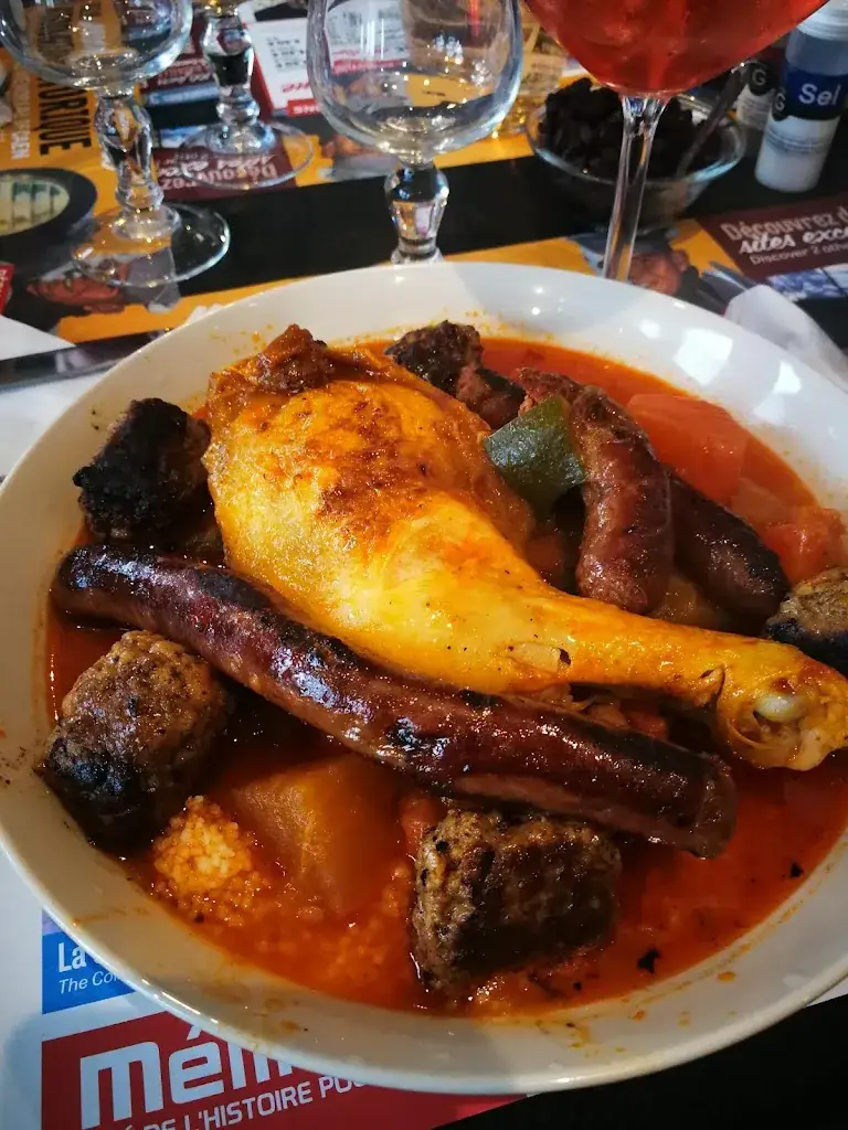 Menu_Le Courbet_Hermanville-sur-Mer_image_2