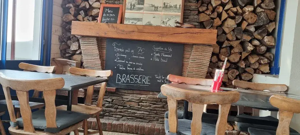 Lionel AUCANTE_Le Courbet_Hermanville-sur-Mer_review