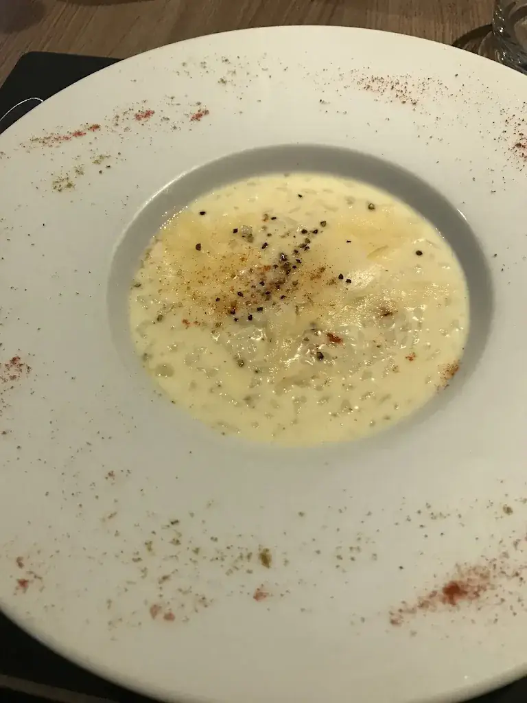 Sam Atisome_L'Ardoise _ Gourmande_Conches-en-Ouche_review