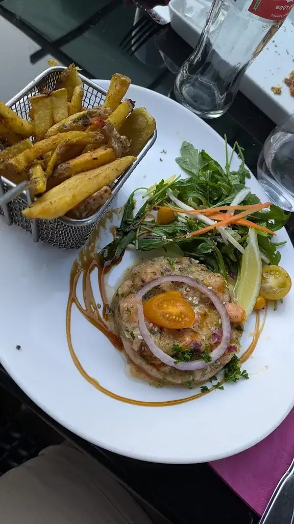 Stvn_L'Ardoise _ Gourmande_Conches-en-Ouche_review