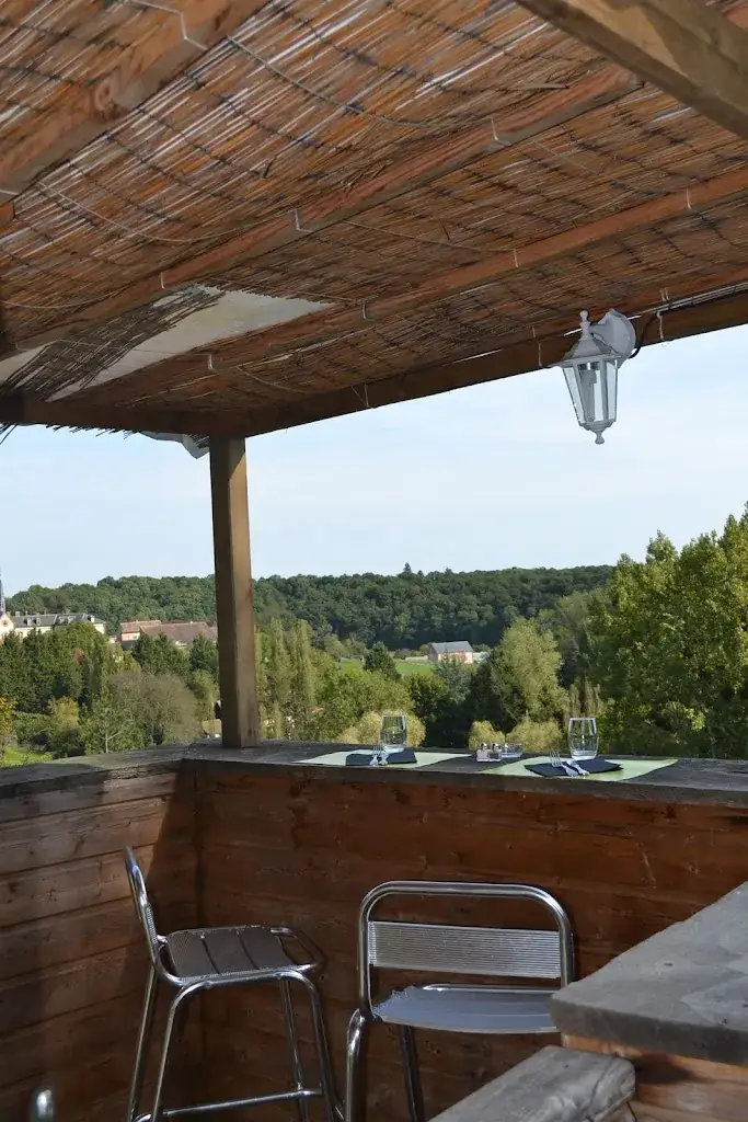 L'Ardoise _ Gourmande restaurant in Conches-en-Ouche