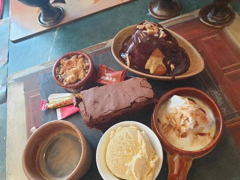 Menu_Restaurant Le Médiéval_Conches-en-Ouche_image_6