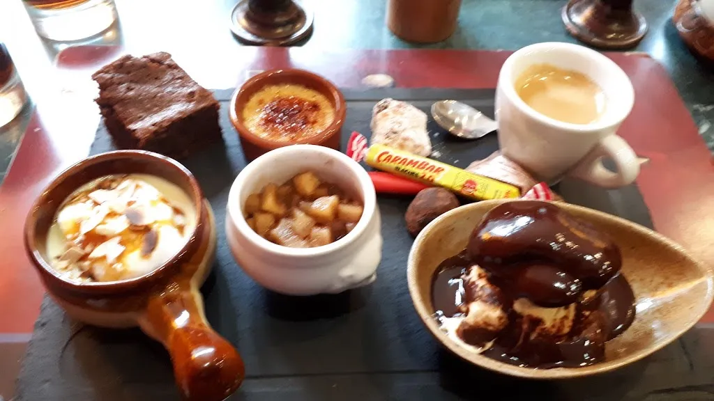 Menu_Restaurant Le Médiéval_Conches-en-Ouche_image_7