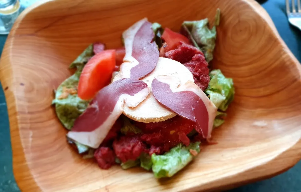 Menu_Restaurant Le Médiéval_Conches-en-Ouche_image_9