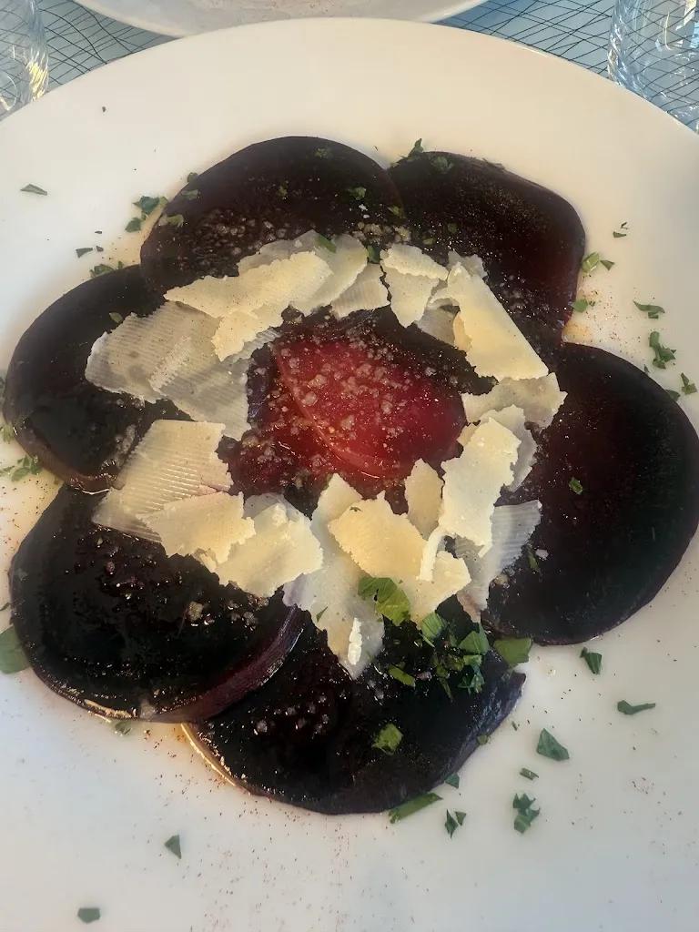 Zacharie Ashley_Restaurant Le Petit Relais à Condé-sur-Huisne_Huisne_review