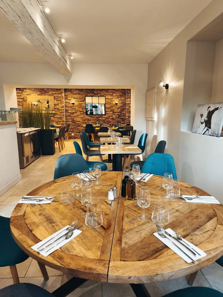 Restaurant Le Petit Relais à Condé-sur-Huisne_Huisne_slider_image_2