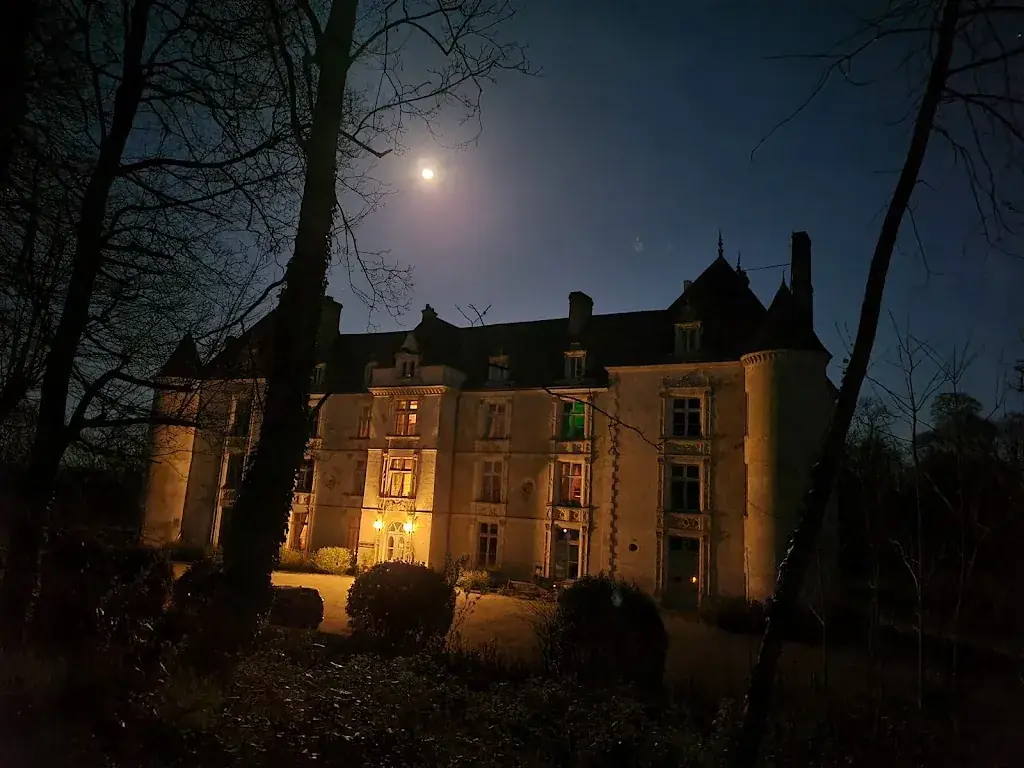 Marianne Evang_Domaine de Villeray_Huisne_Bewertung