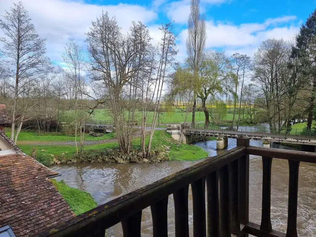 Andrew Leo_Domaine de Villeray_Huisne_Bewertung