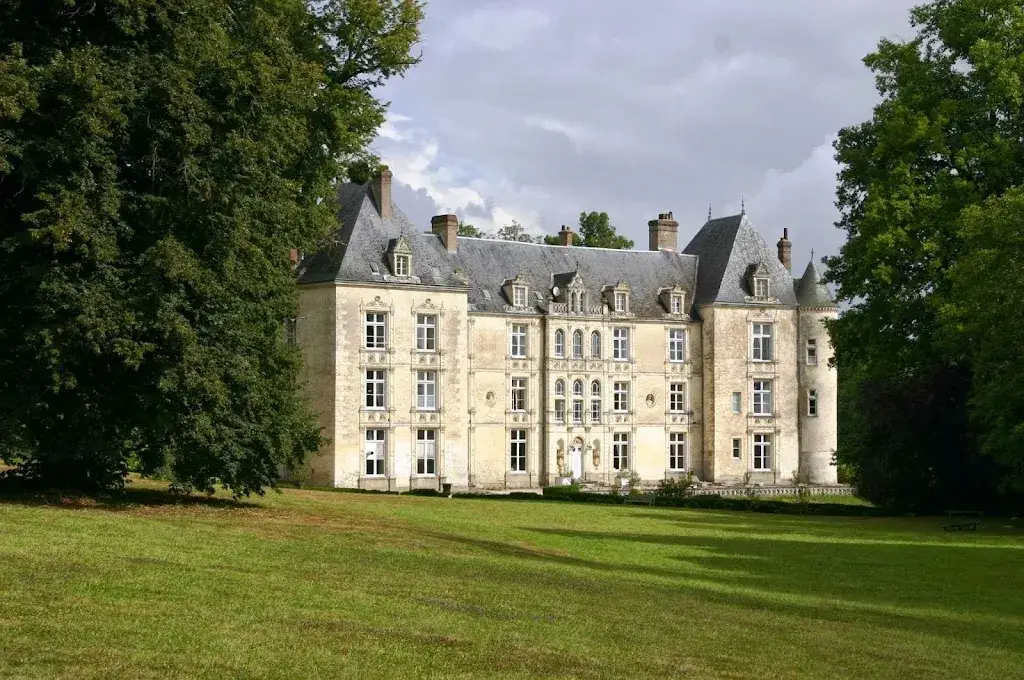 Domaine de Villeray_Huisne_slider_image_1