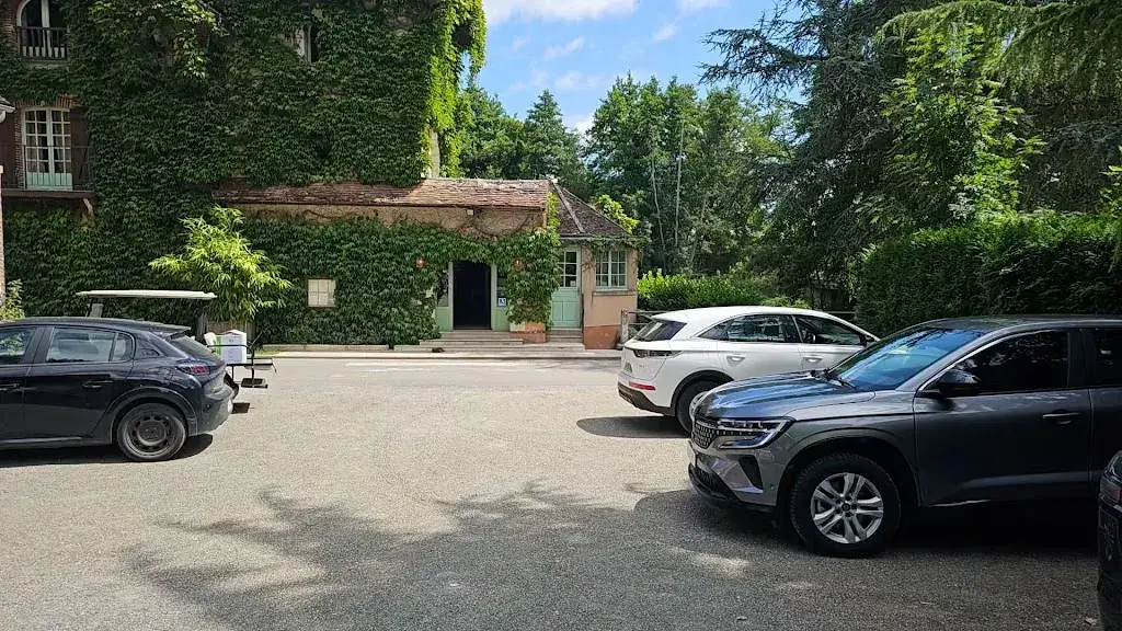 Kitchen Insider_Moulin et Château De Villeray_Sablon-sur-Huisne_review