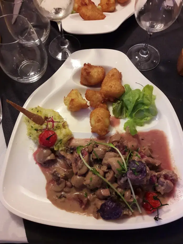 Christie BHG_Le moulin de basse roche_Huisne_Bewertung