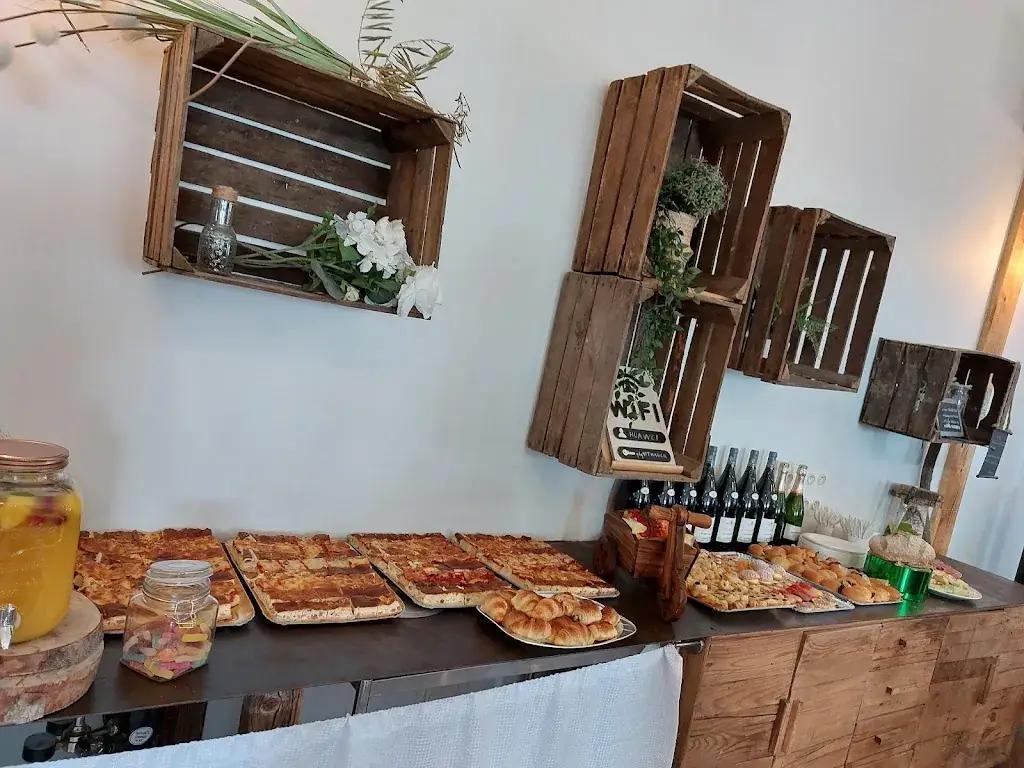 camille ghio_RESTAURANT LA PLACE_Grésy-sur-Isère_review