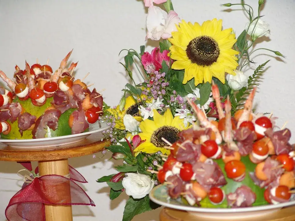 RESTAURANT LA PLACE_Grésy-sur-Isère_slider_image_3