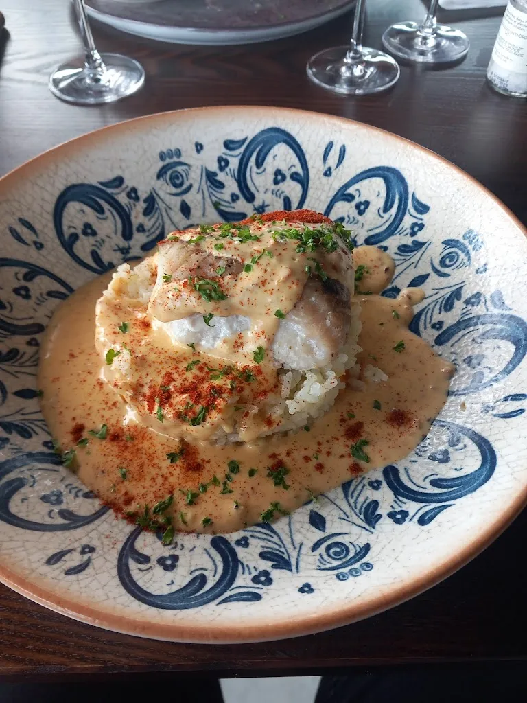 Menu_La Triperie_Colombelles_immagine_3