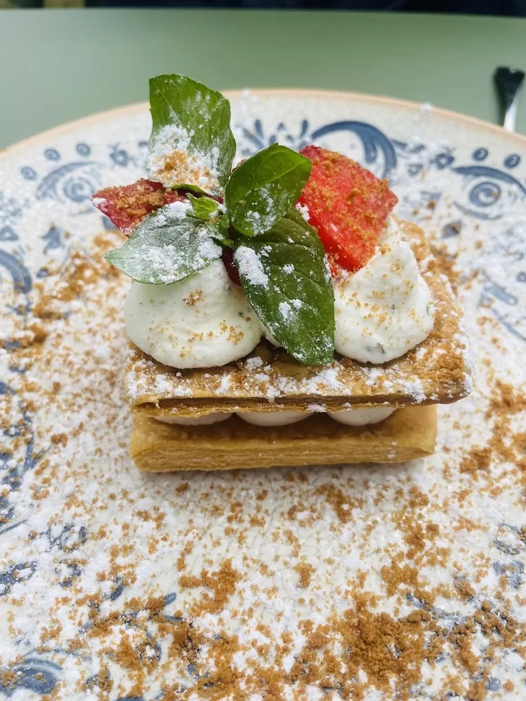 Menu_La Triperie_Colombelles_immagine_7