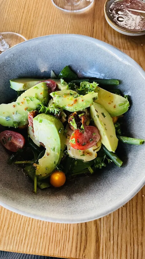 Menu_La Triperie_Colombelles_immagine_9