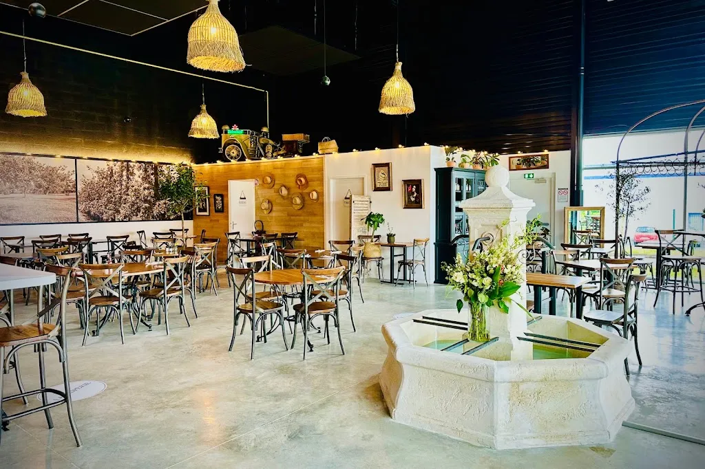 La Triperie ristorante a Colombelles