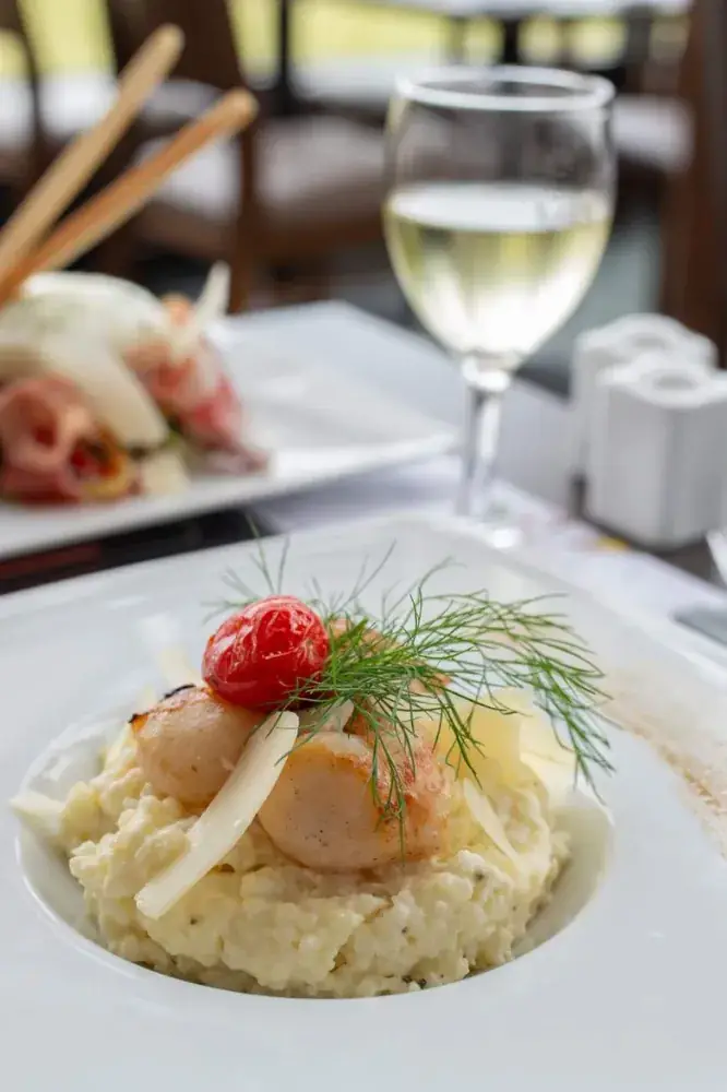 Menu_La Normandine Brasserie Restaurant À Colombelles, Close De Caen_Colombelles_image_6