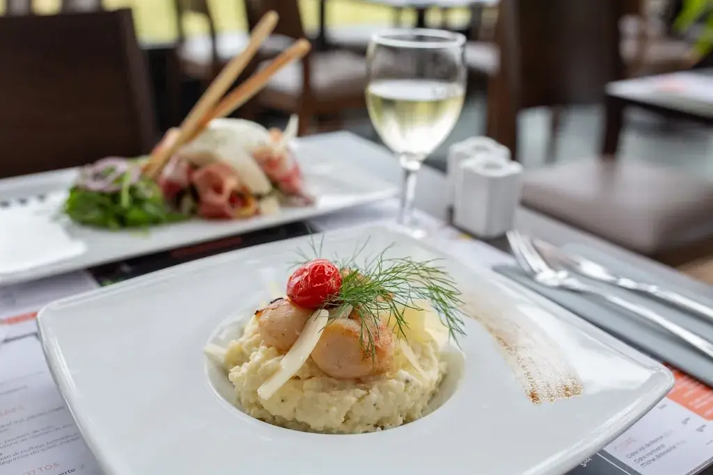 La Normandine Brasserie Restaurant À Colombelles, Close De Caen_Colombelles_slider_image_2