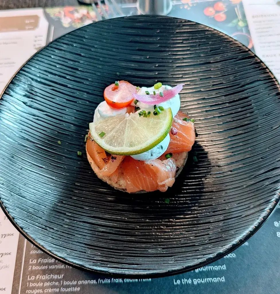 La Normandine Brasserie Restaurant À Colombelles, Close De Caen_Colombelles_slider_image_3