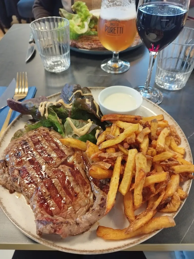 Menu_Brasserie pizzeria Come a Casa_Colombelles_immagine_5