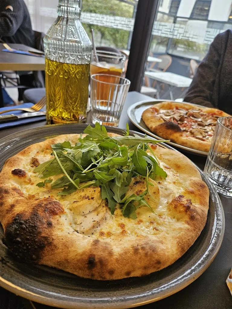 Menu_Brasserie pizzeria Come a Casa_Colombelles_immagine_7