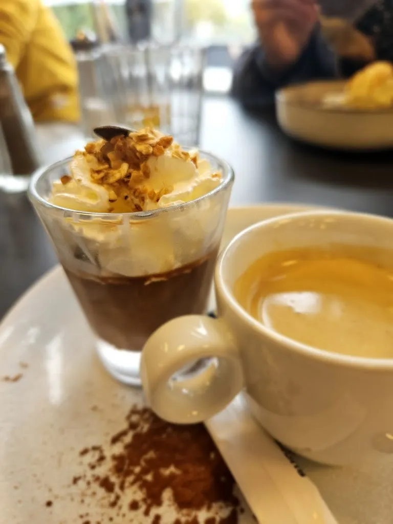 Ant Mod_Brasserie pizzeria Come a Casa_Colombelles_recensione