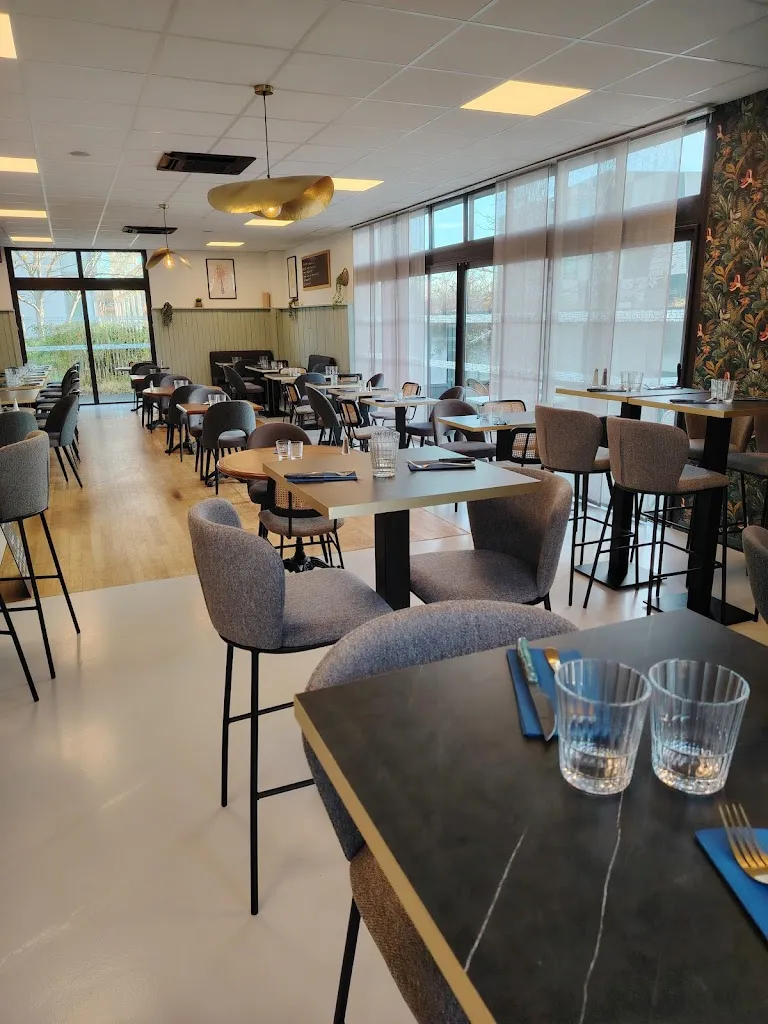 Brasserie pizzeria Come a Casa restaurant in Colombelles