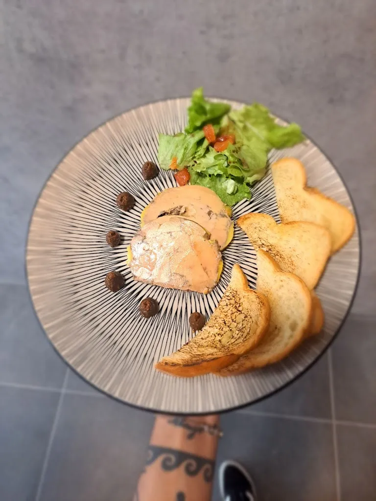 Menu_Le Lazzaro_Colombelles_image_6